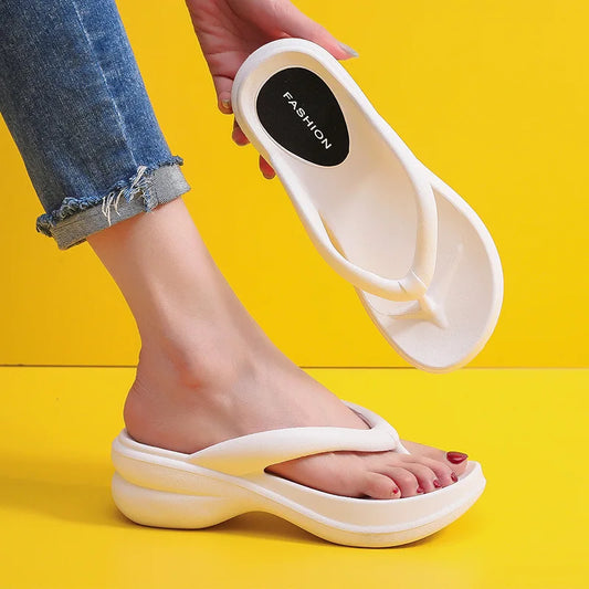 Tongs de plage pour femmes