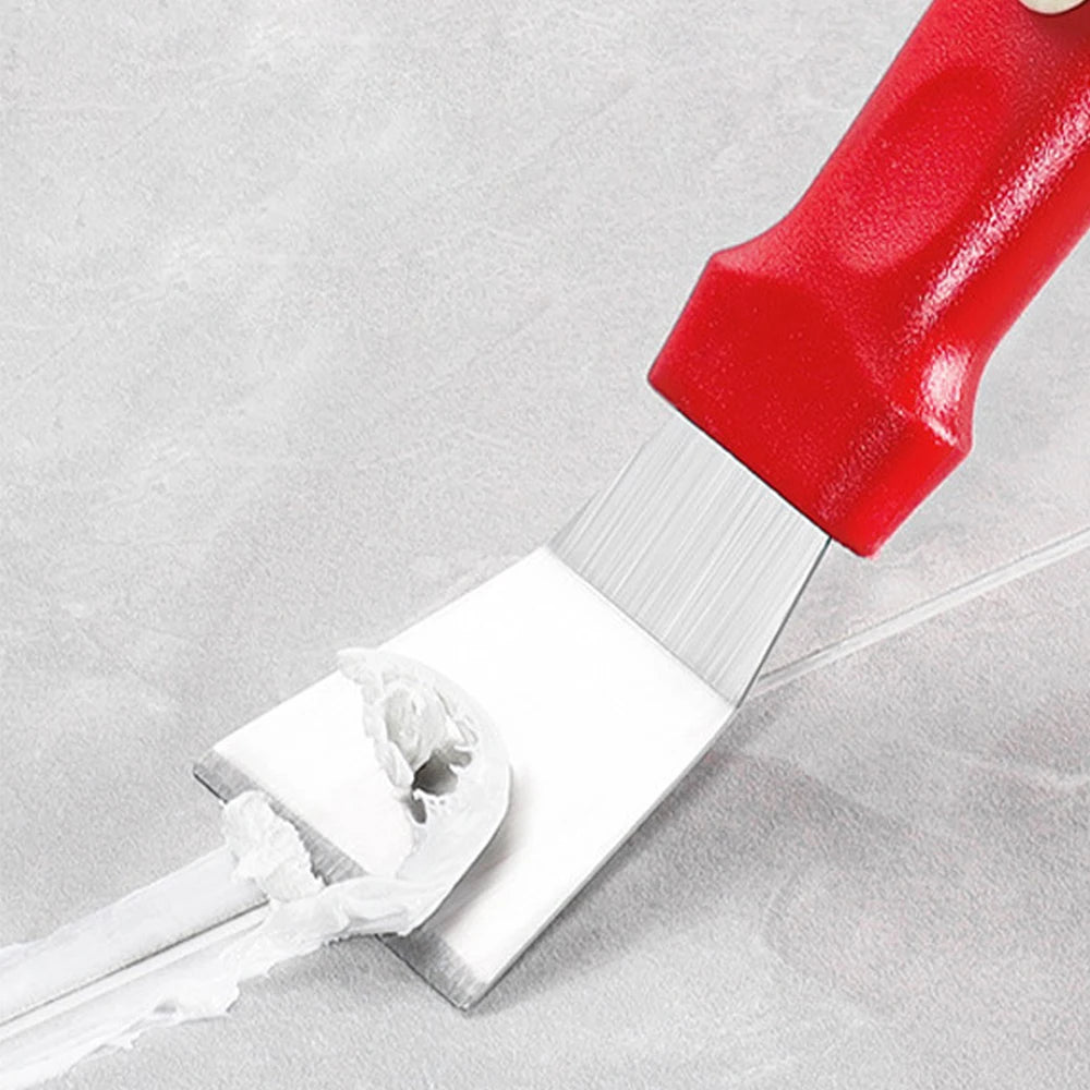 Stainless Steel Ice Remover Tool