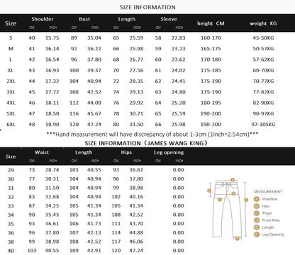 English Style Slim-Fit Men’s Blazer and Pants Suit