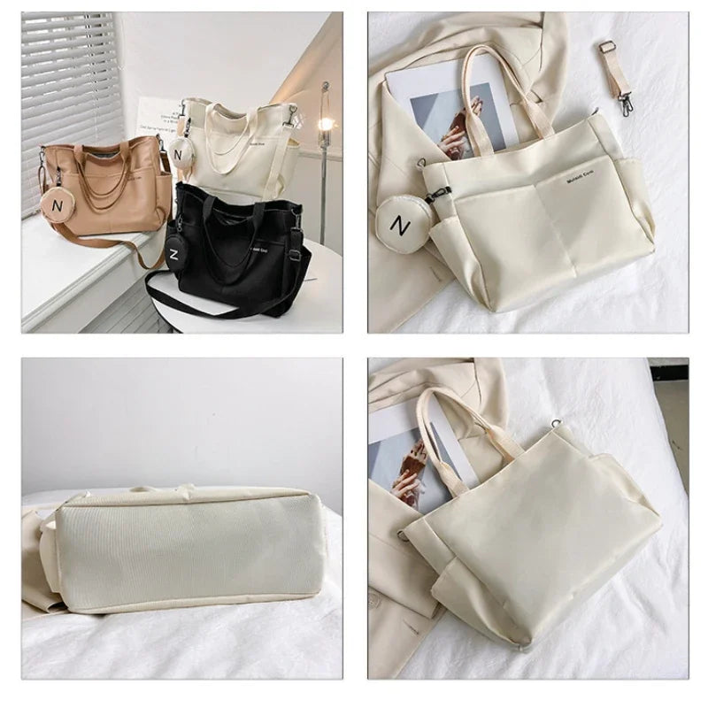 Women Shoulder Crossbody Bag - Female Handbag