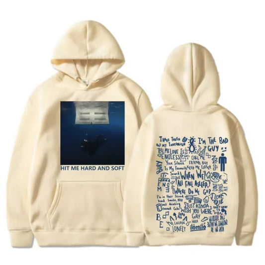 Sweat à capuche surdimensionné Good Kid de Kendrick Lamar