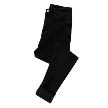 Shop Online Velvet Skinny Jeans 