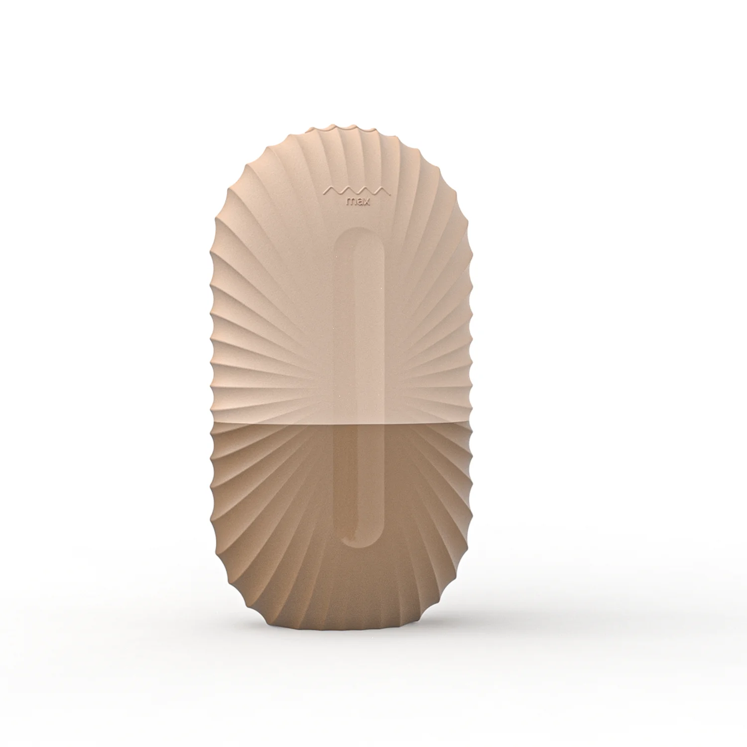 Skin Care Silicone Ice Cube Face Massager