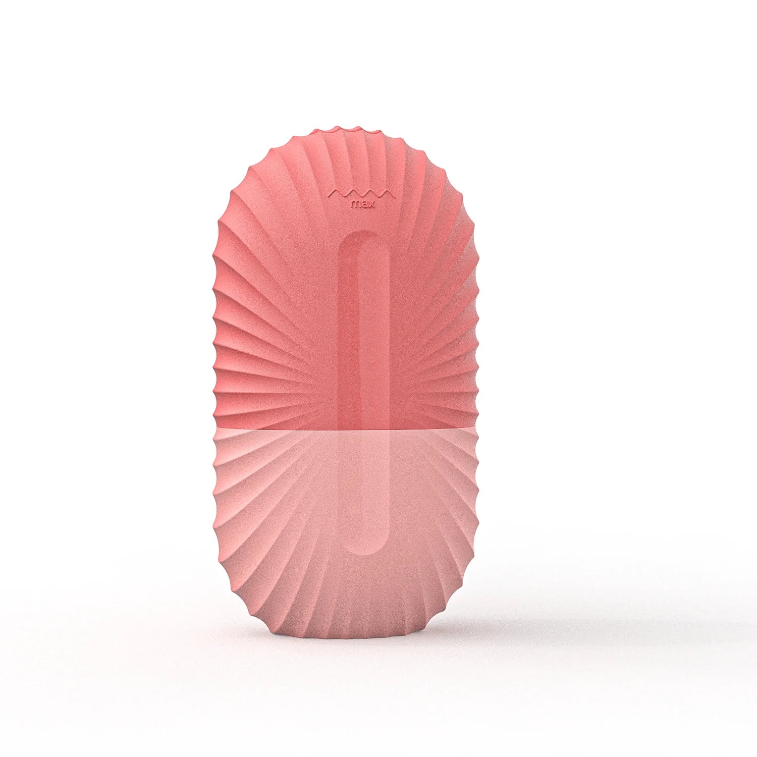 Skin Care Silicone Ice Cube Face Massager