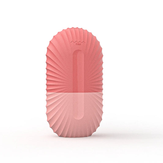 Skin Care Silicone Ice Cube Face Massager