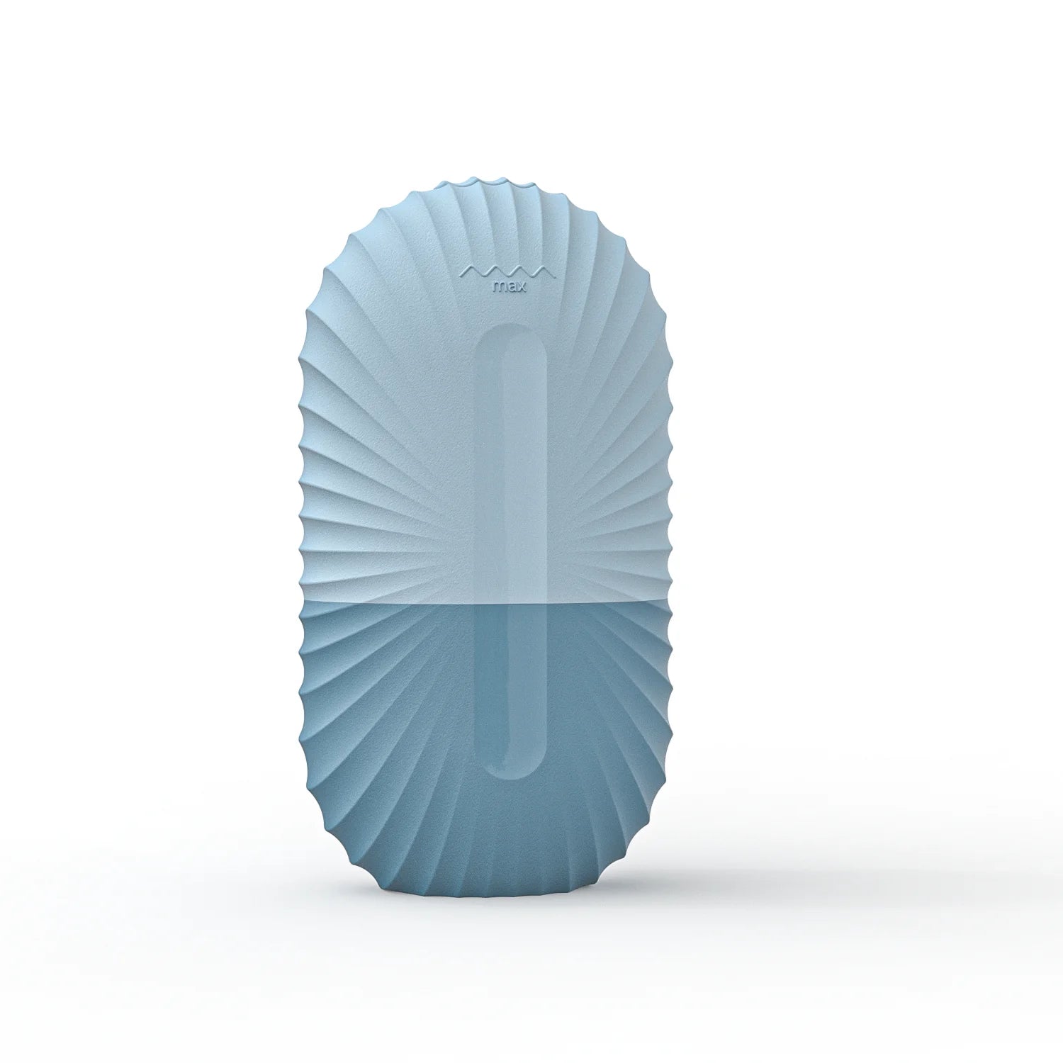 Skin Care Silicone Ice Cube Face Massager