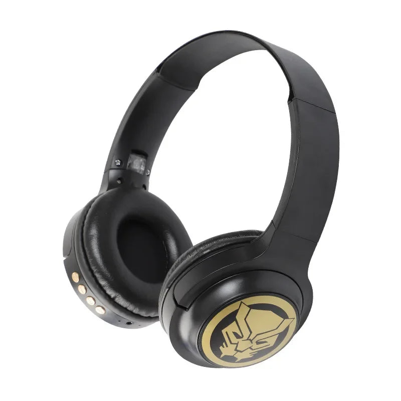 Spiderman Over-Ear Wireless Headphones