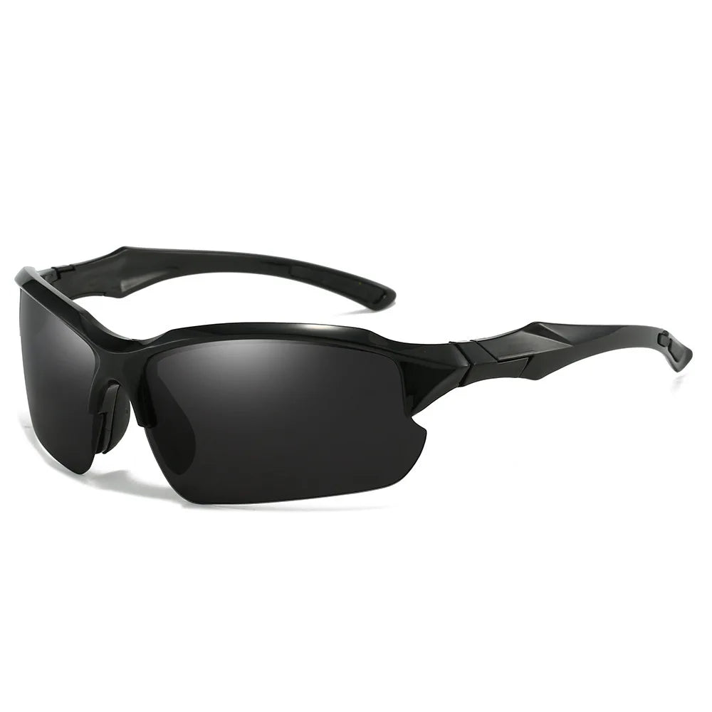 Sports Cycling Sunglasses Road & Mountain Protection