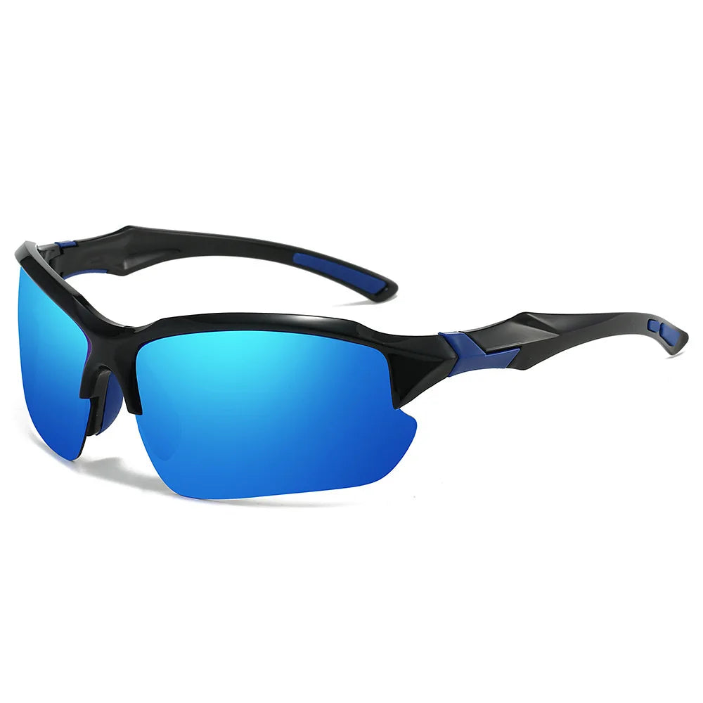Sports Cycling Sunglasses Road & Mountain Protection