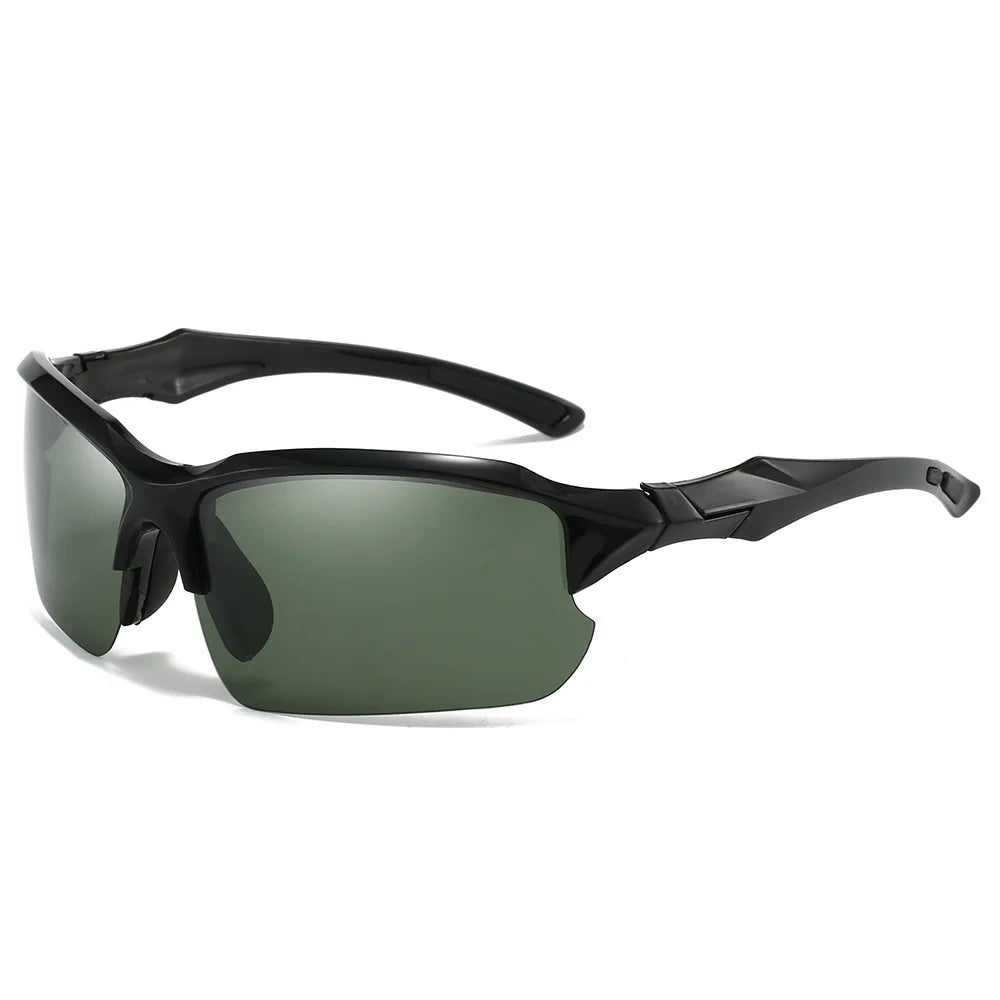 Sports Cycling Sunglasses Roads Protection