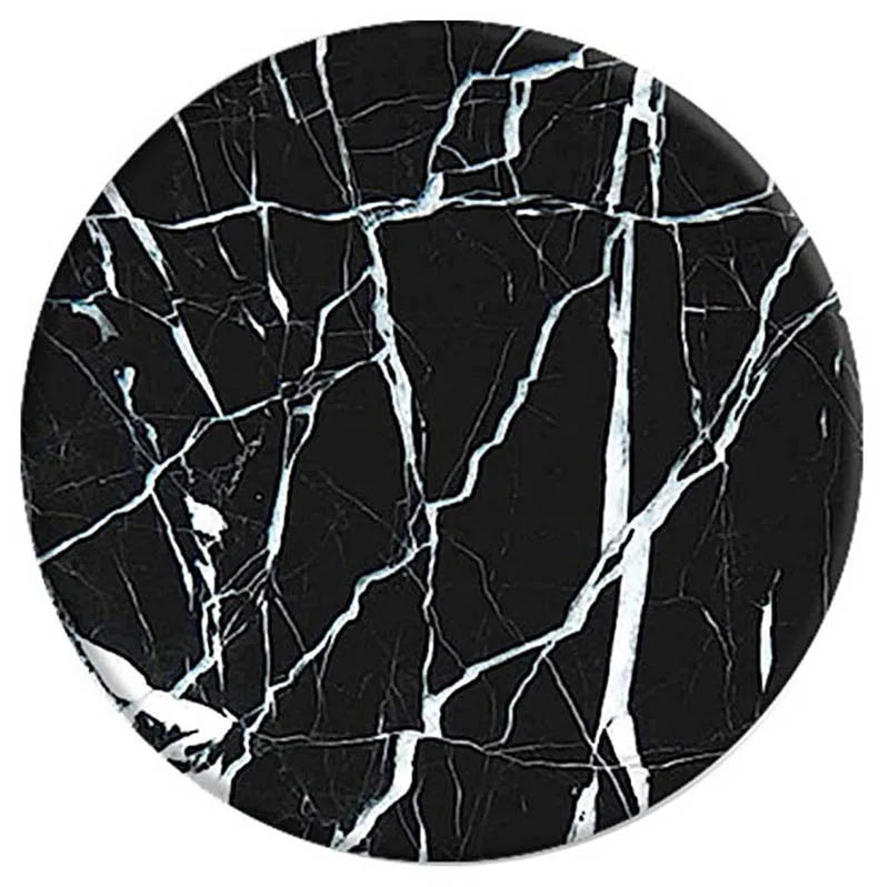 Square Shape Phone Socket Folding Holders