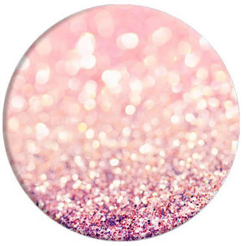 Square Shape Phone Socket Folding Holders