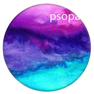 Square Shape Phone Socket Folding Holders