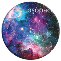 Square Shape Phone Socket Folding Holders