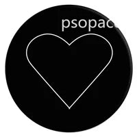 Square Shape Phone Socket Folding Holders