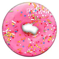 Square Shape Phone Socket Folding Holders