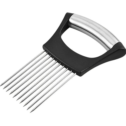 Multipurpose Stainless Steel Crinkle Cutter