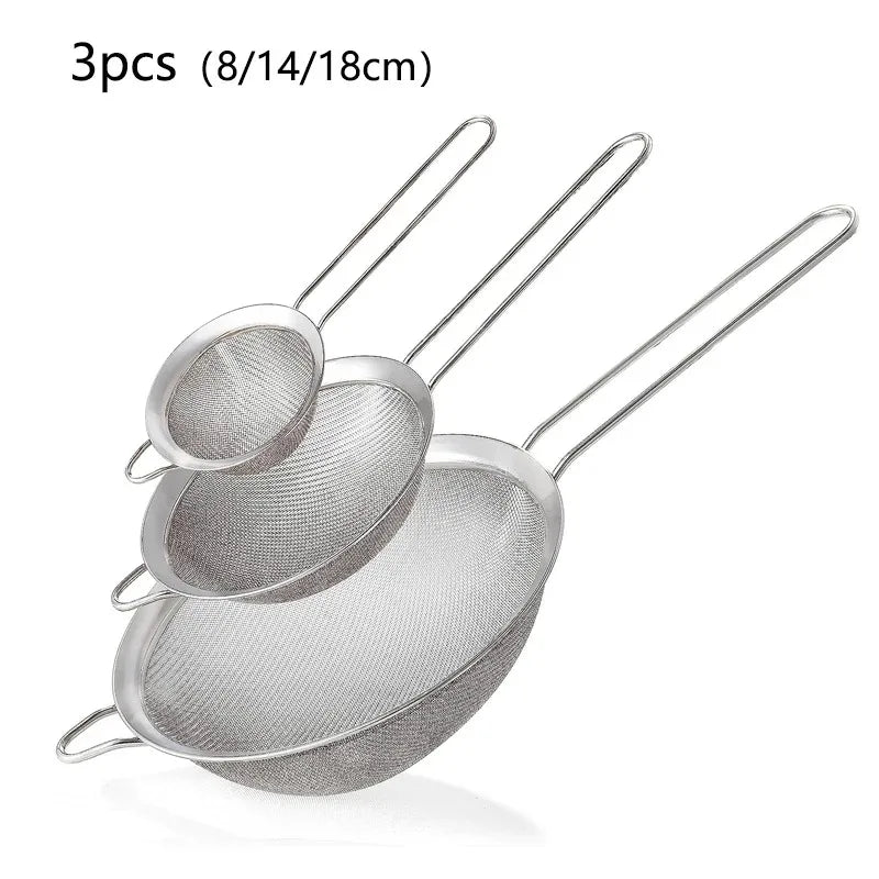 Stainless Steel Tea Ball Infuser