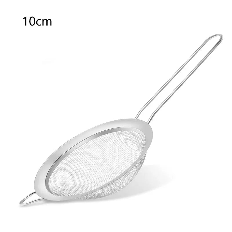 Stainless Steel Tea Ball Infuser