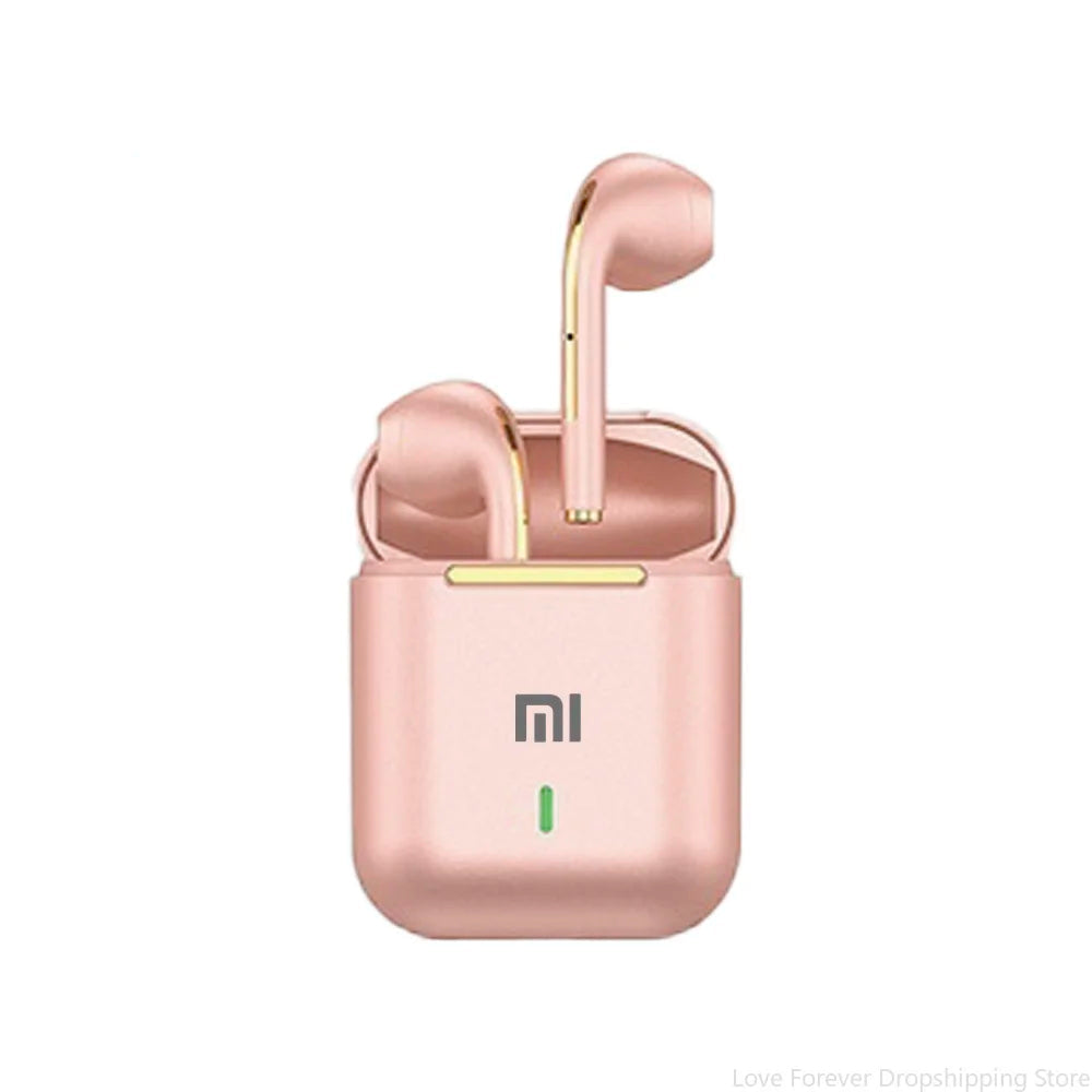 Stereo Bluetooth Earbuds