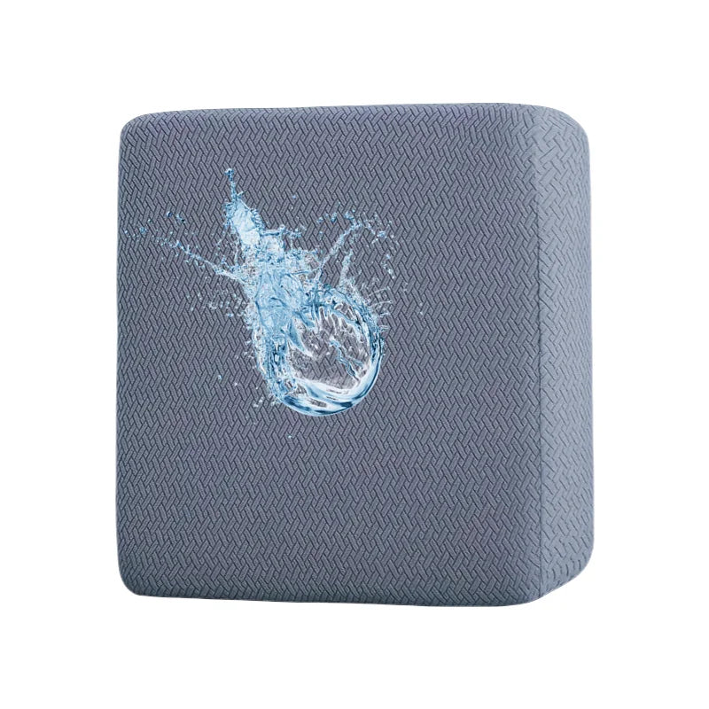 Stretch Replacement Waterproof Sofa Cushion Covers
