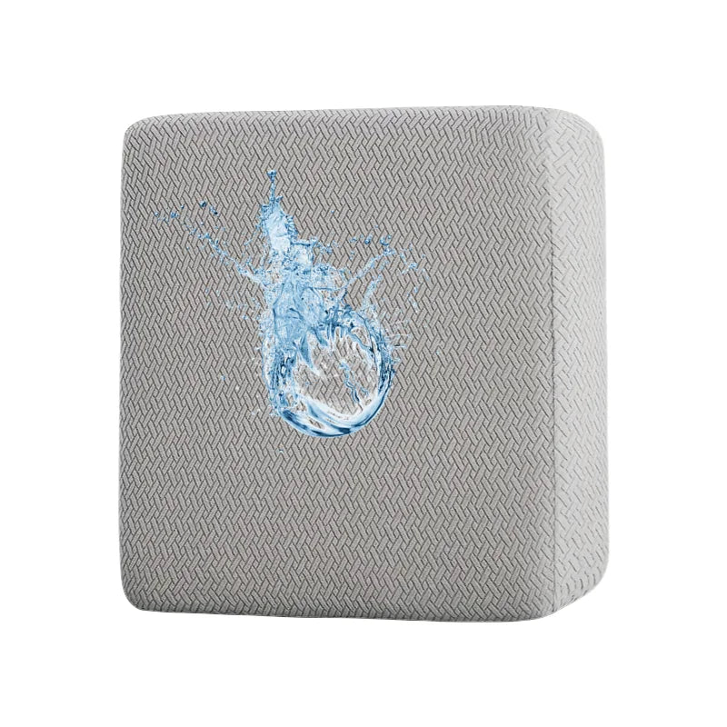 Stretch Replacement Waterproof Sofa Cushion Covers