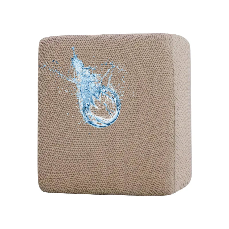Stretch Replacement Waterproof Sofa Cushion Covers