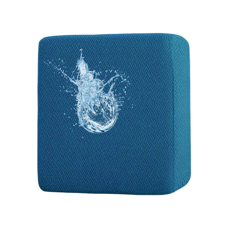Stretch Replacement Waterproof Sofa Cushion Covers