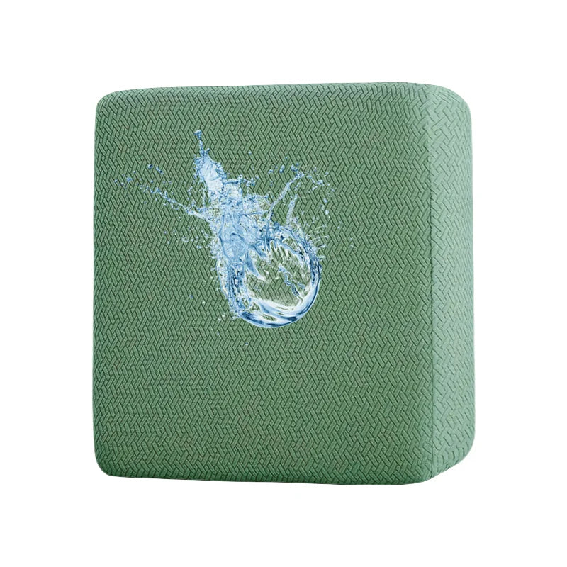 Stretch Replacement Waterproof Sofa Cushion Covers