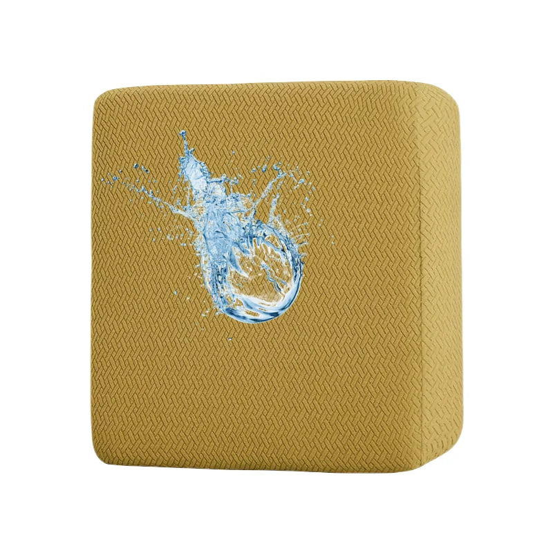 Stretchable Waterproof Sofa Cushion Covers