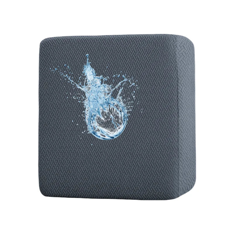 Stretchable Waterproof Sofa Cushion Covers