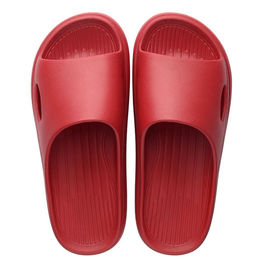Summer Soft Soled Anti Slip Household Slippers