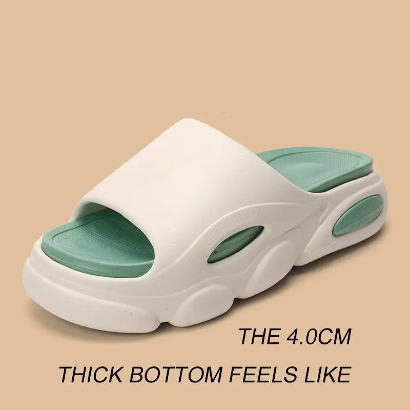 Summer Thick Sole Sandals