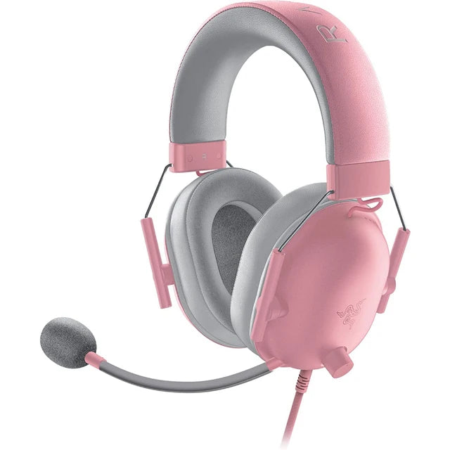 Surround Sound Wired Gaming Headphones