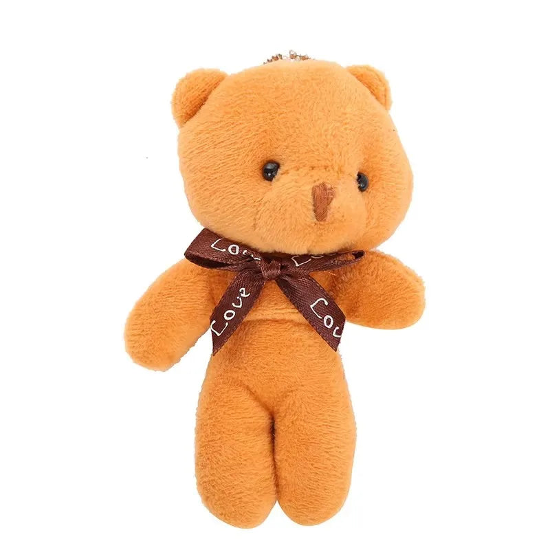 Teddy Animals Bear Cute Pendent Plush Toy
