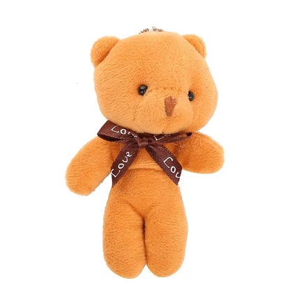 Teddy Animals Bear Cute Pendent Plush Toy