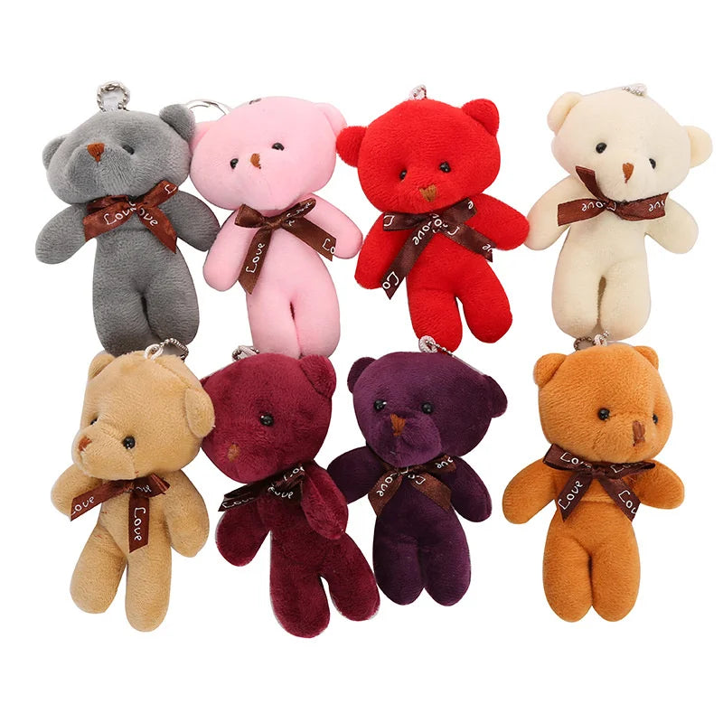 Tedy Bear Toys
