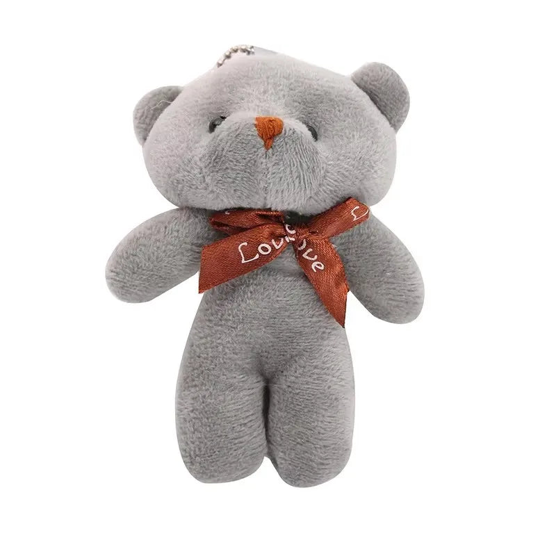 Kid's Tedy Bear Toys