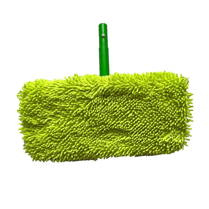 Thick Elastic Cloth Mop