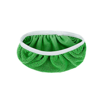 Thick Elastic Flat Mop