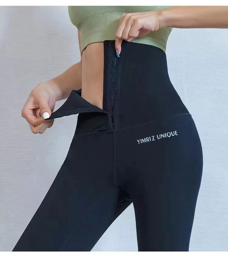 Tie Dye High Waist Tummy Control Leggings