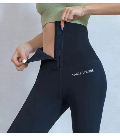 Tie Dye High Waist Tummy Control Leggings