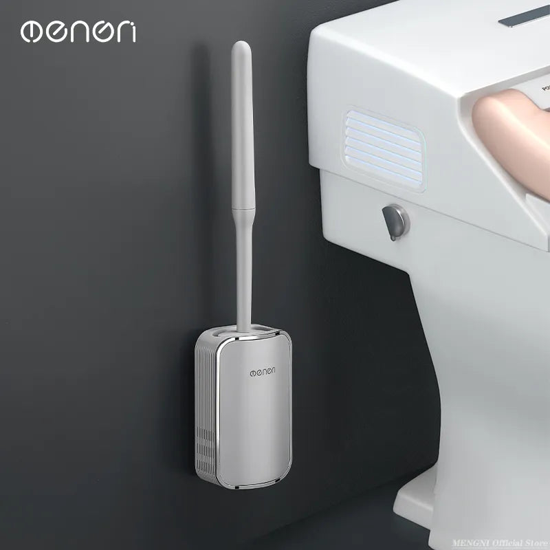 Toilet Cleaning Brush