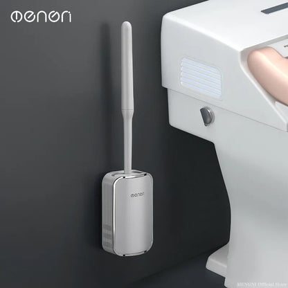 Toilet Cleaning Brush