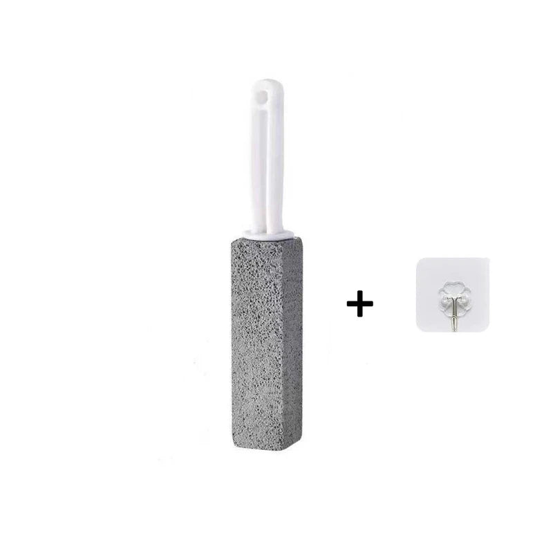 Toilet Cleaning Brush