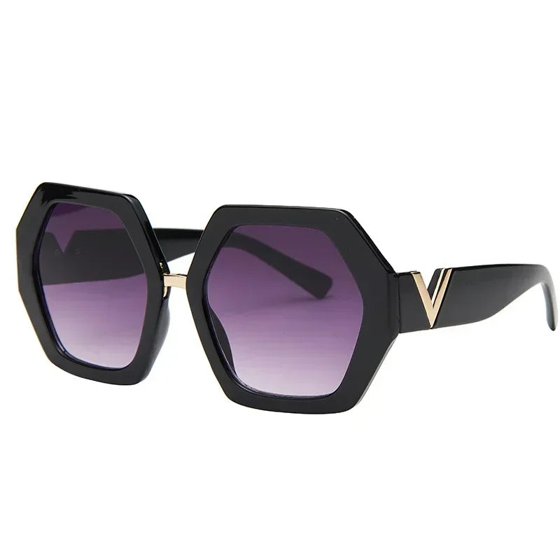 Unisex Luxury Trending Shades UV400 Sunglasses