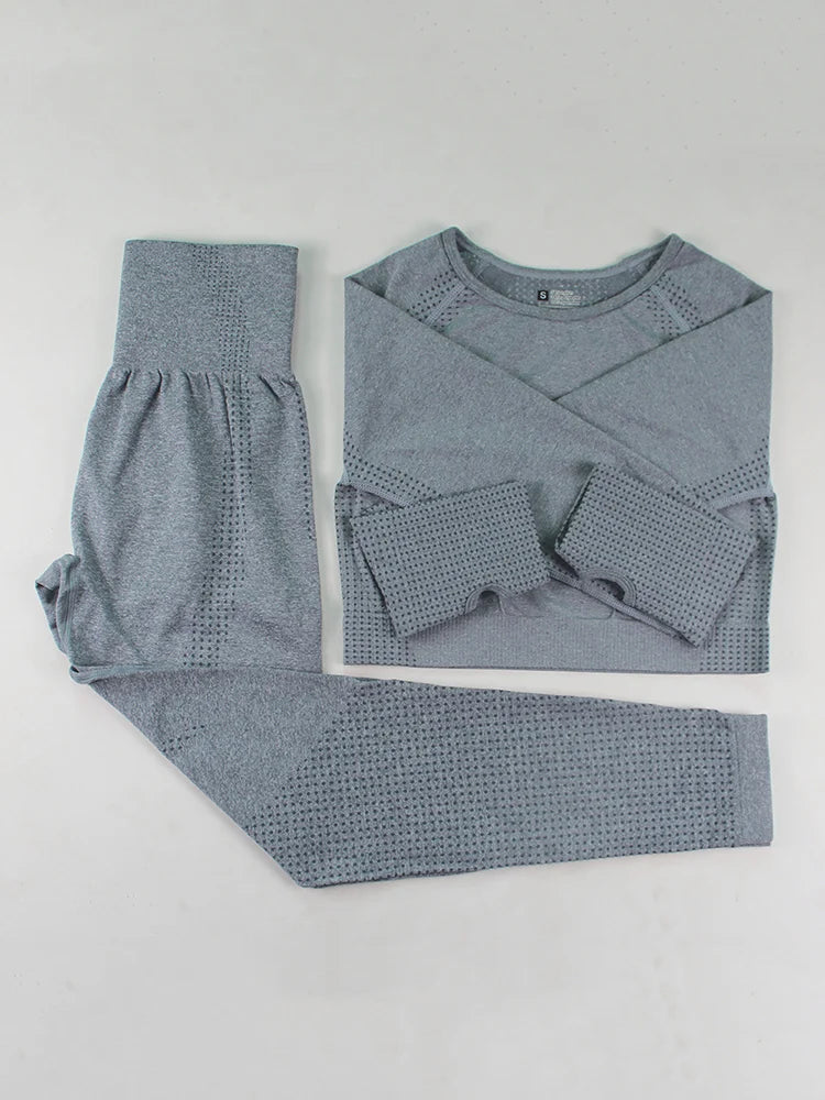 Tummy Control Gym Leggings