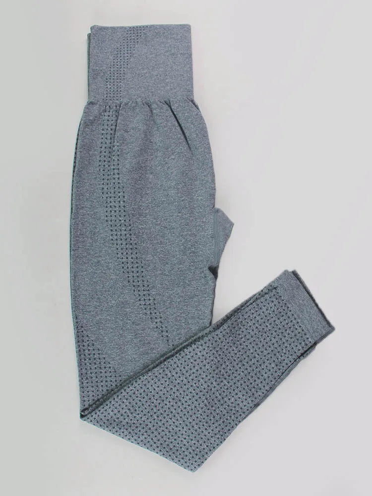 Tummy Control Gym Leggings