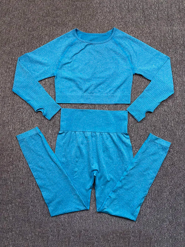 Tummy Control Gym Leggings