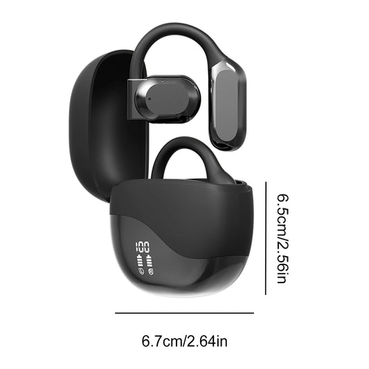 Two-Way 5.4 Noise Cancelling Translator Earbuds